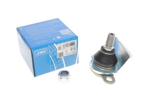 Несущий / направляющий шарнир skf VKDS311010