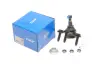Несущий / направляющий шарнир SKF VKDS311011