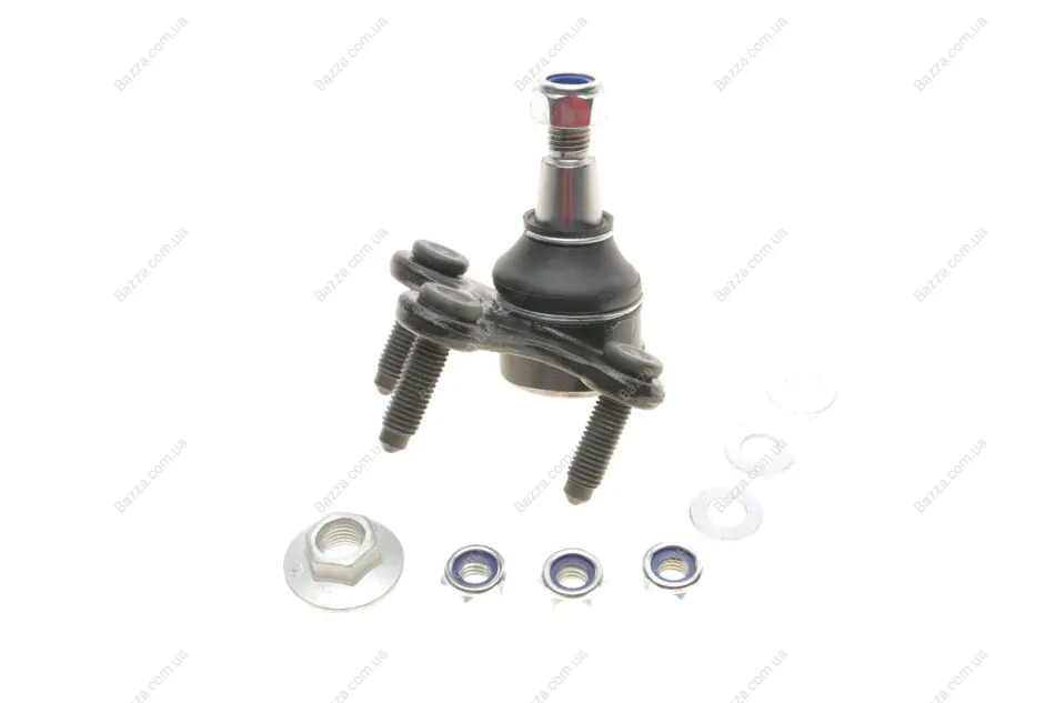 Несущий / направляющий шарнир SKF VKDS311011