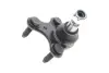Несущий / направляющий шарнир SKF VKDS311012