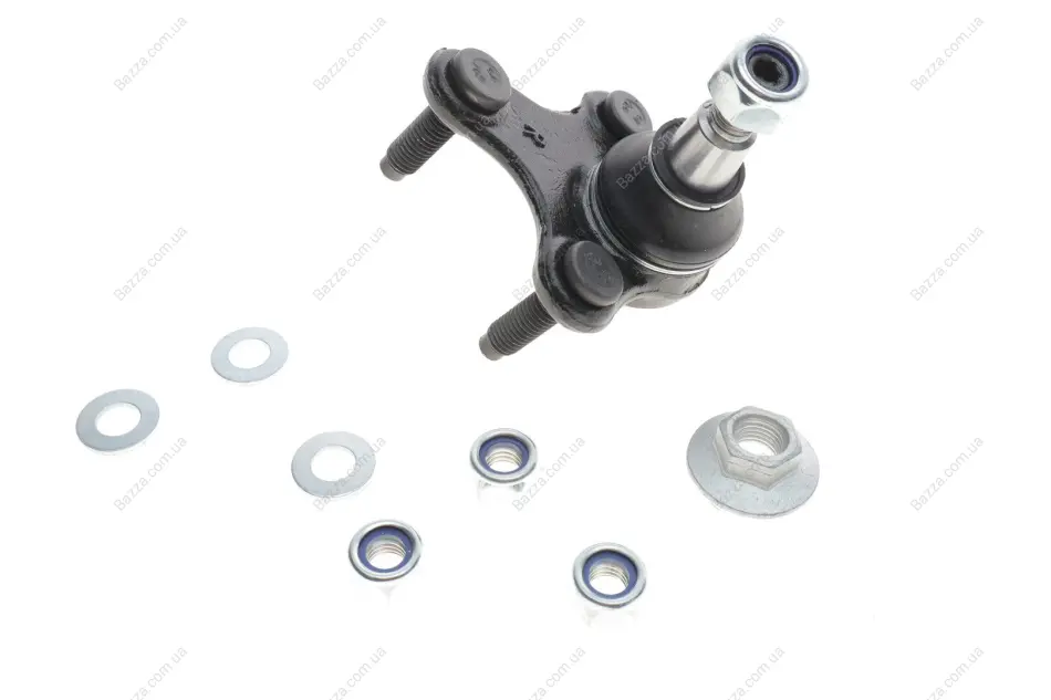 Несущий / направляющий шарнир SKF VKDS311012