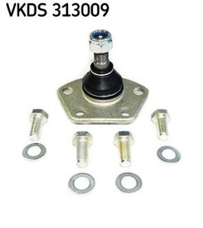Несущий / направляющий шарнир skf VKDS313009