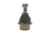 Несущий / направляющий шарнир SKF VKDS314006