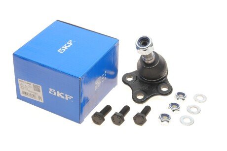 Несущий / направляющий шарнир skf VKDS316005