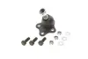 Несущий / направляющий шарнир SKF VKDS316005