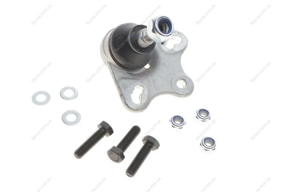 Несущий / направляющий шарнир SKF VKDS318000