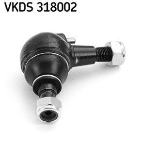Несущий / направляющий шарнир skf VKDS318002