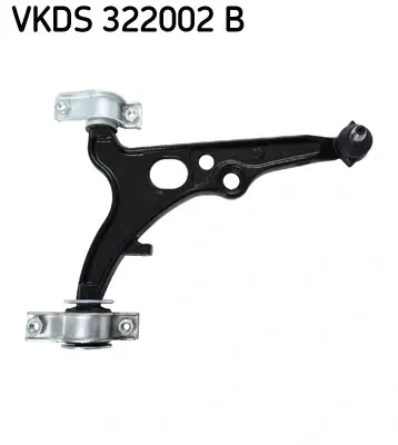 Нижній важіль передньої підвіски SKF VKDS 322002 B (фото 1)