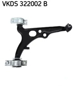 Нижній важіль передньої підвіски SKF VKDS 322002 B
