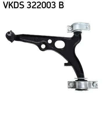 Нижній важіль передньої підвіски SKF VKDS 322003 B (фото 1)