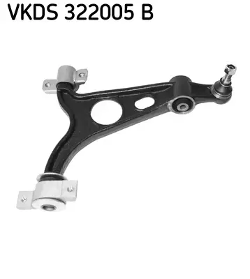 Нижній важіль передньої підвіски SKF VKDS 322005 B (фото 1)