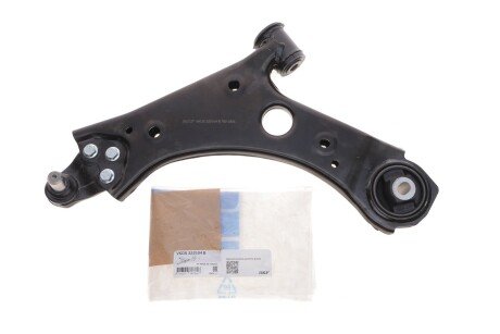 Нижний рычаг передней подвески skf VKDS322104B