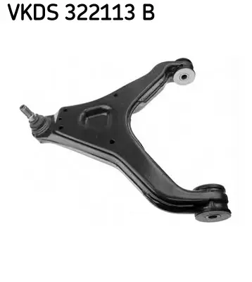 Нижний рычаг передней подвески SKF VKDS 322113 B