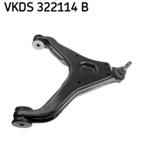 Нижний рычаг передней подвески SKF VKDS 322114 B