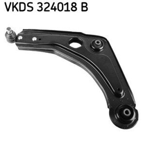 Нижній важіль передньої підвіски skf VKDS324018B