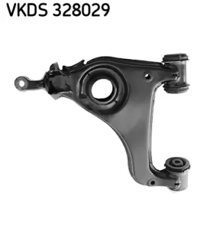 Подушка (опора) двигуна SKF VKDS 328029