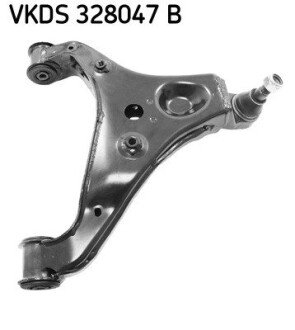 Нижний рычаг передней подвески skf VKDS328047B