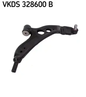 Нижній важіль передньої підвіски SKF VKDS 328600 B