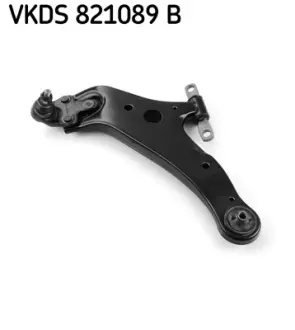 Нижній важіль передньої підвіски SKF VKDS 821089 B