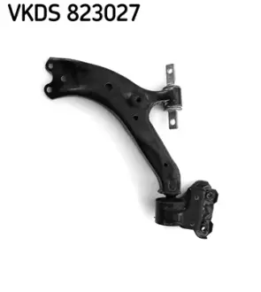 Нижній важіль передньої підвіски SKF VKDS 823027