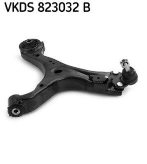 Нижний рычаг передней подвески skf VKDS823032B