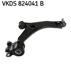 Нижний рычаг передней подвески SKF VKDS824041B Мазда 3 bk