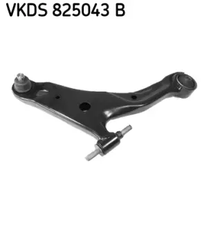 Нижний рычаг передней подвески SKF VKDS825043B