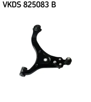 Нижній важіль передньої підвіски SKF VKDS 825083 B
