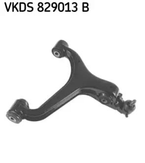Нижній важіль передньої підвіски SKF VKDS829013B