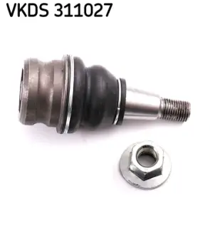 Подушка (опора) двигуна SKF VKDS 311027