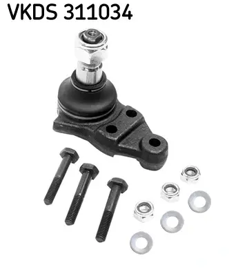 Нижняя шаровая опора SKF VKDS311034