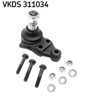 Нижняя шаровая опора SKF VKDS311034