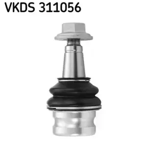 Подушка (опора) двигуна SKF VKDS311056