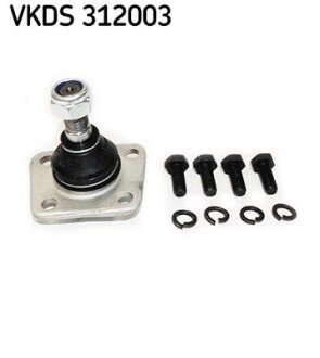 Нижняя шаровая опора skf VKDS312003