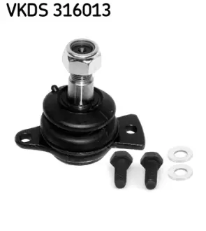 Подушка (опора) двигуна SKF VKDS316013