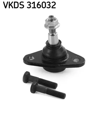 Подушка (опора) двигателя SKF VKDS 316032