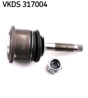 Нижня кульова опора skf VKDS317004 на Ягуар S type