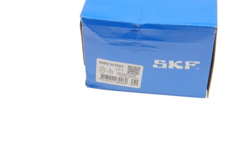 Нижняя шаровая опора skf VKDS317502