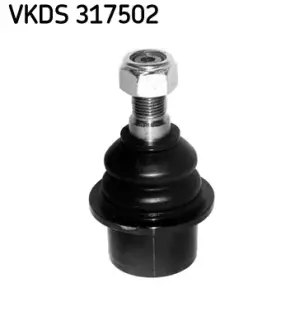 Подушка (опора) двигуна SKF VKDS 317502