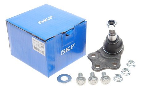 Нижня кульова опора skf VKDS317507