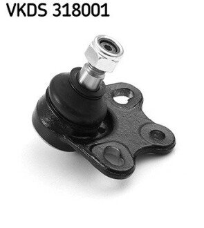 Нижня кульова опора skf VKDS318001