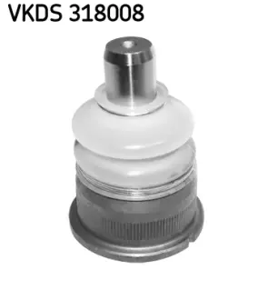 Подушка (опора) двигателя SKF VKDS318008 Мерседес SL-Class