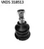 Подушка (опора) двигателя SKF VKDS 318513
