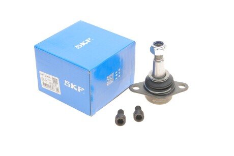 Нижня кульова опора skf VKDS318515