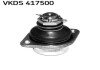 Нижняя шаровая опора skf VKDS 417500