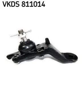 Подушка (опора) двигуна SKF VKDS811014