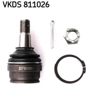 Нижняя шаровая опора SKF VKDS 811026
