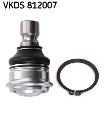 Подушка (опора) двигателя SKF VKDS 812007