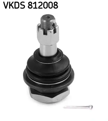 Подушка (опора) двигателя SKF VKDS 812008