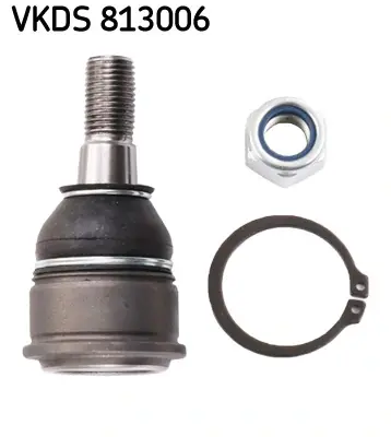Нижня кульова опора SKF VKDS 813006 (фото 1)